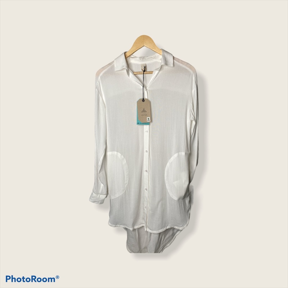 Prana Sheena Shirt
